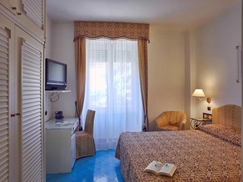 Imagen de la habitación del Hotel Best Western Acqua Novella. Foto 6