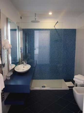 Imagen de la habitación del Hotel Best Western Acqua Novella. Foto 7