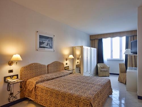Imagen de la habitación del Hotel Best Western Acqua Novella. Foto 8