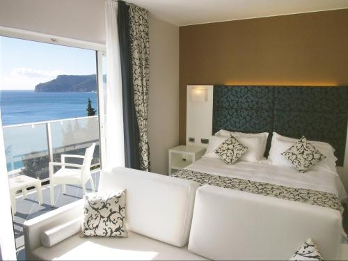 Imagen de la habitación del Hotel Best Western Acqua Novella. Foto 9
