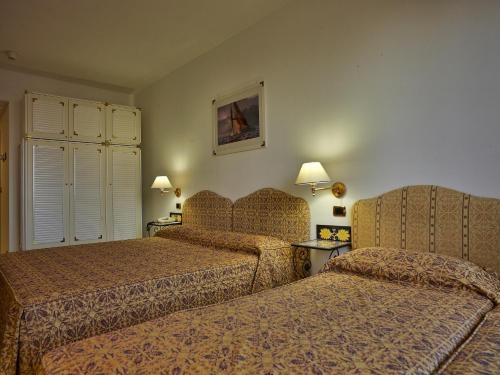 Imagen de la habitación del Hotel Best Western Acqua Novella. Foto 10