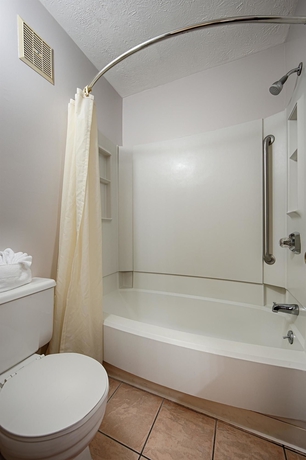 Imagen de la habitación del Hotel Best Western Acworth Inn. Foto 7