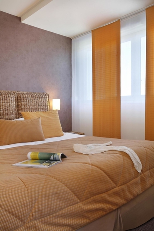 Imagen de la habitación del Hotel Best Western Adagio. Foto 2