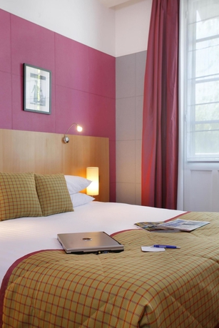 Imagen de la habitación del Hotel Best Western Adagio. Foto 3