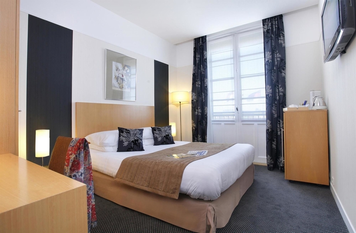 Imagen de la habitación del Hotel Best Western Adagio. Foto 5