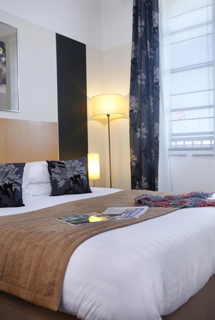 Imagen de la habitación del Hotel Best Western Adagio. Foto 8