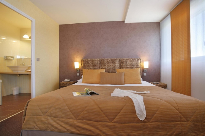 Imagen de la habitación del Hotel Best Western Adagio. Foto 12