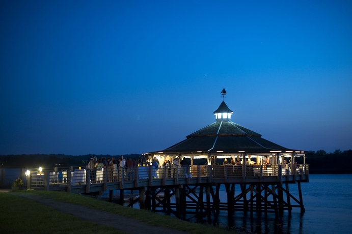 Imagen de los exteriores del Hotel Best Western Adams Inn Quincy-boston. Foto 7