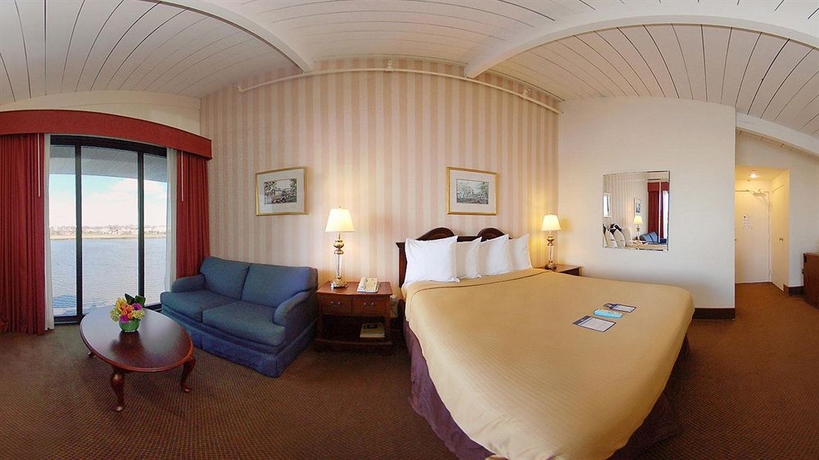 Imagen de la habitación del Hotel Best Western Adams Inn Quincy-boston. Foto 3