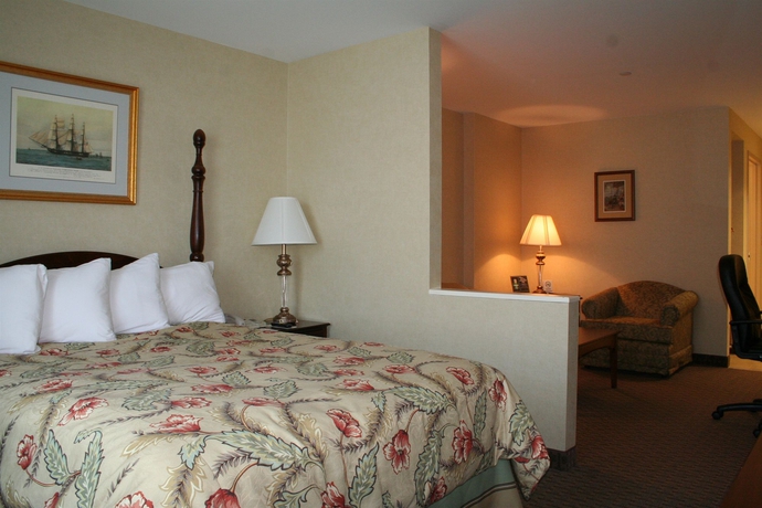 Imagen de la habitación del Hotel Best Western Adams Inn Quincy-boston. Foto 4