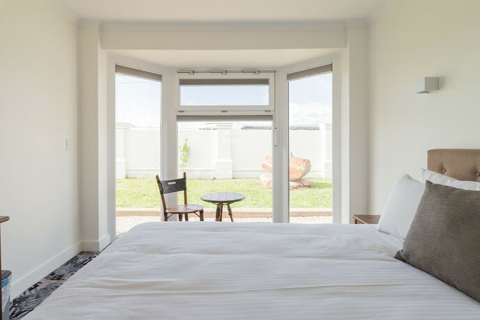 Imagen general del Hotel Best Western Adelaide Airport. Foto 2