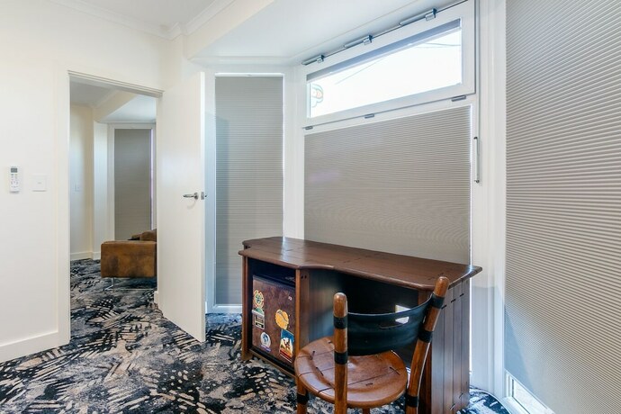 Imagen de la habitación del Hotel Best Western Adelaide Airport. Foto 12