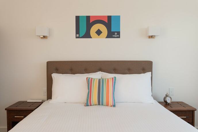 Imagen general del Hotel Best Western Adelaide Airport. Foto 3