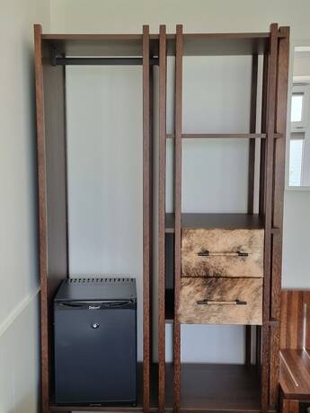 Imagen general del Hotel Best Western Adelaide Airport. Foto 5