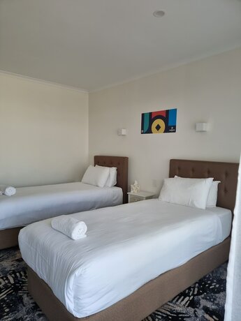 Imagen de la habitación del Hotel Best Western Adelaide Airport. Foto 14