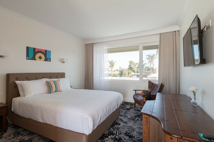 Imagen general del Hotel Best Western Adelaide Airport. Foto 6