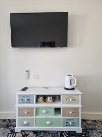 Imagen de la habitación del Hotel Best Western Adelaide Airport. Foto 15