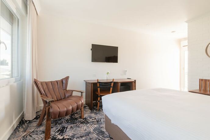 Imagen general del Hotel Best Western Adelaide Airport. Foto 7