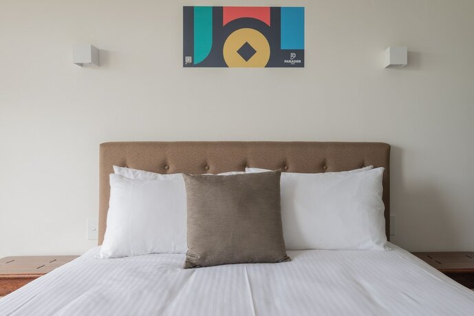 Imagen general del Hotel Best Western Adelaide Airport. Foto 8