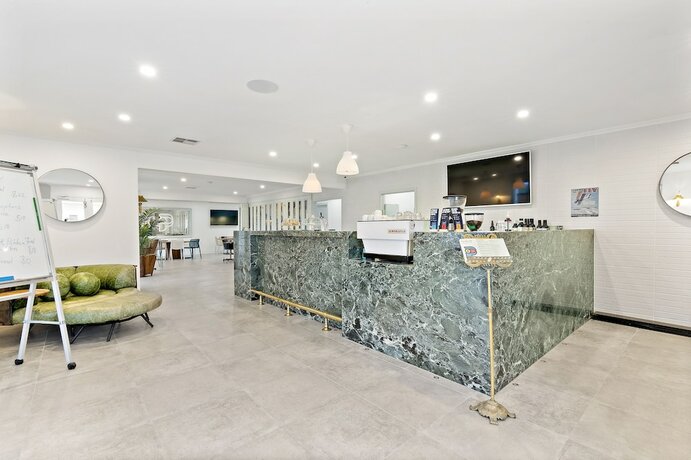 Imagen general del Hotel Best Western Adelaide Airport. Foto 9