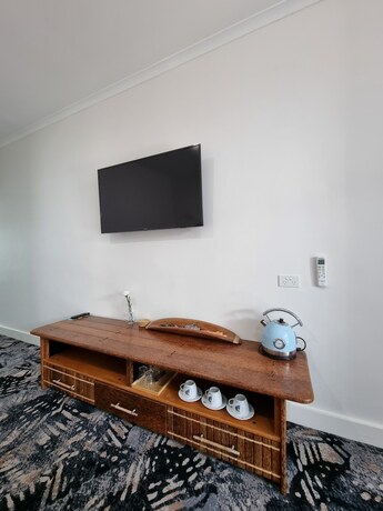 Imagen de la habitación del Hotel Best Western Adelaide Airport. Foto 16