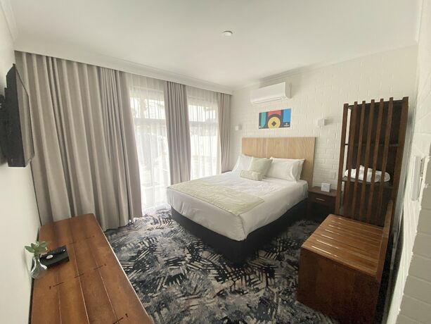 Imagen de la habitación del Hotel Best Western Adelaide Airport. Foto 19