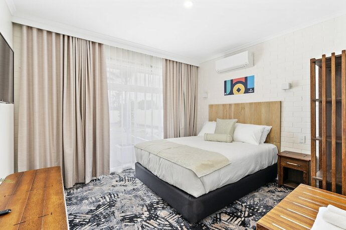 Imagen de la habitación del Hotel Best Western Adelaide Airport. Foto 20