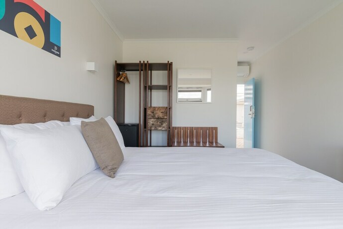 Imagen general del Hotel Best Western Adelaide Airport. Foto 10