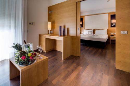 Imagen de la habitación del Hotel Best Western Adige. Foto 8