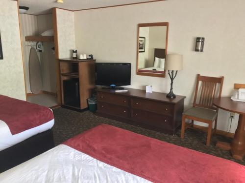 Imagen de la habitación del Hotel Best Western Adirondack Inn. Foto 7