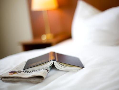 Imagen de la habitación del Hotel Best Western Ahorn Oberwiesenthal - Adults Only. Foto 6