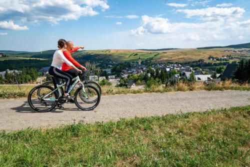 Imagen general del Hotel Best Western Ahorn Oberwiesenthal - Adults Only. Foto 2