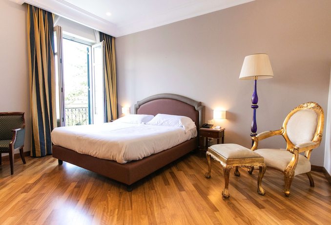 Imagen de la habitación del Hotel Best Western Ai Cavalieri. Foto 7