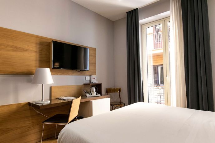 Imagen de la habitación del Hotel Best Western Ai Cavalieri. Foto 12