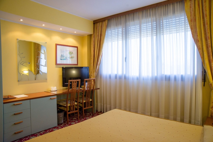 Imagen de la habitación del Hotel Best Western Air Milano Linate. Foto 9