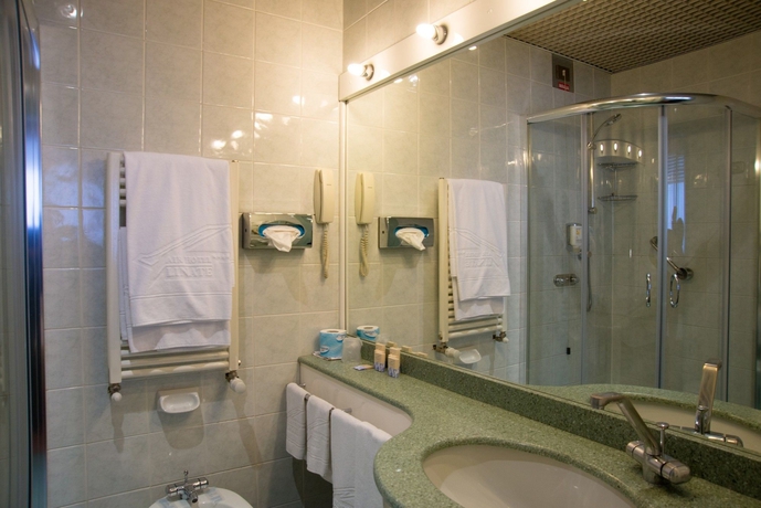 Imagen de la habitación del Hotel Best Western Air Milano Linate. Foto 10