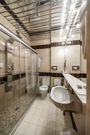 Imagen de la habitación del Hotel Best Western Air Milano Linate. Foto 12