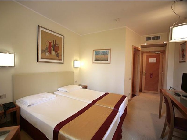Imagen general del Hotel Best Western Air Venice. Foto 9