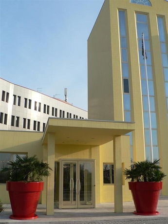 Imagen general del Hotel Best Western Air Venice. Foto 10