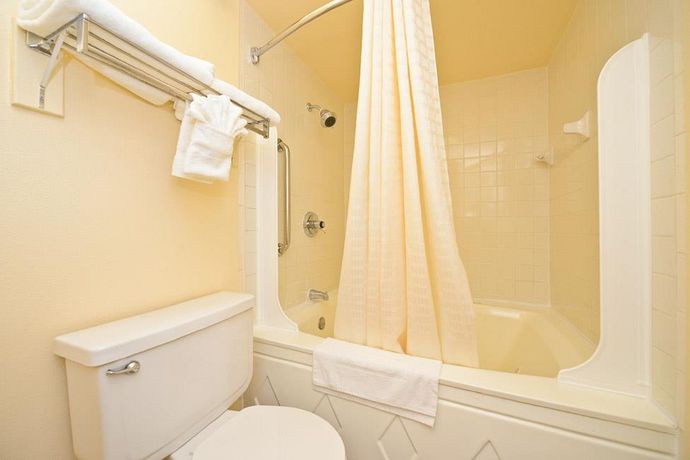 Imagen de la habitación del Hotel Best Western Airport. Foto 8