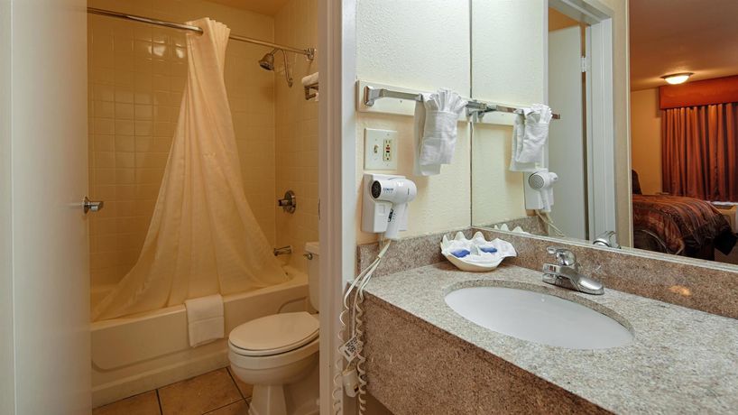 Imagen general del Hotel Best Western Airport. Foto 3