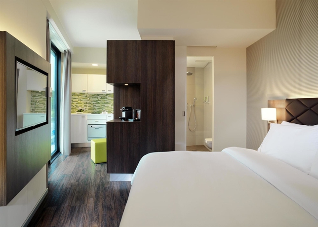 Imagen de la habitación del Hotel Best Western Airport Frankfurt. Foto 8