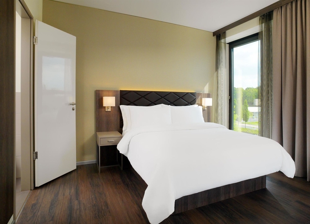 Imagen de la habitación del Hotel Best Western Airport Frankfurt. Foto 9