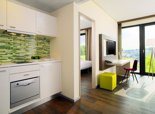 Imagen de la habitación del Hotel Best Western Airport Frankfurt. Foto 10