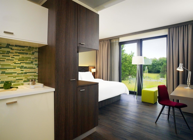 Imagen de la habitación del Hotel Best Western Airport Frankfurt. Foto 11