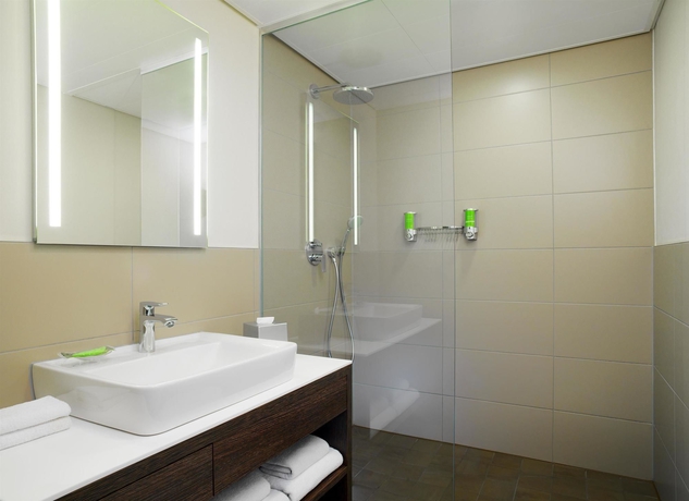 Imagen de la habitación del Hotel Best Western Airport Frankfurt. Foto 12