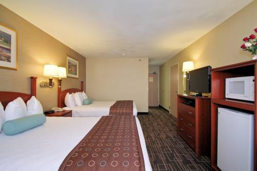 Imagen de la habitación del Hotel Best Western Airport Inn, Moline. Foto 4