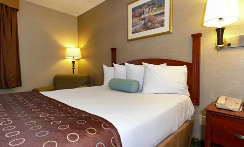 Imagen de la habitación del Hotel Best Western Airport Inn, Moline. Foto 5