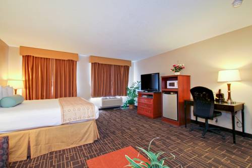 Imagen general del Hotel Best Western Airport Inn, Moline. Foto 1