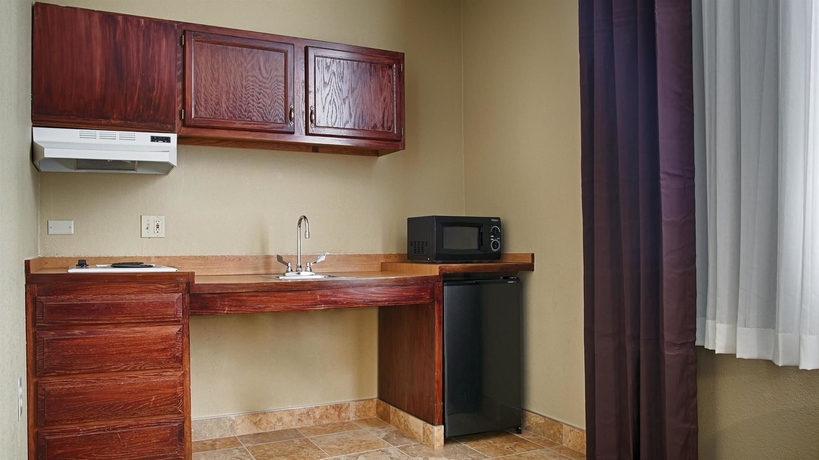 Imagen de la habitación del Hotel Best Western Airport Inn and Suites Cleveland. Foto 5
